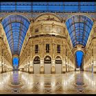 Galleria Vittorio Emanuele II