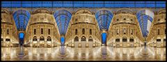 Galleria Vittorio Emanuele II