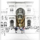 Galleria Vittorio Emanuele II