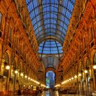 Galleria Vittorio Emanuele II