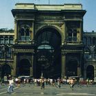 Galleria Vittorio Emanuele II