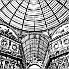 Galleria Vittorio Emanuele II 