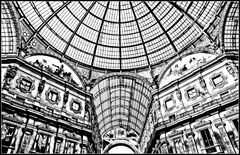 Galleria Vittorio Emanuele II 