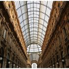 Galleria Vittorio Emanuele II