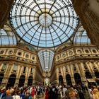 Galleria Vittorio Emanuele II