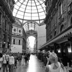 Galleria Vittorio Emanuele II