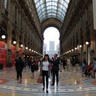 Galleria Vittorio Emanuele II