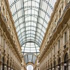 Galleria Vittorio Emanuele II