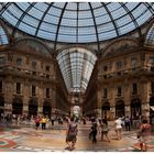 Galleria Vittorio Emanuele II