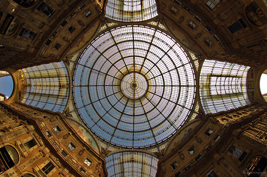 Galleria Vittorio Emanuele II