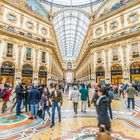 Galleria Vittorio Emanuele II