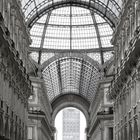 Galleria Vittorio Emanuele II.