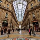 Galleria Vittorio Emanuele II