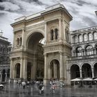 Galleria Vittorio Emanuele II