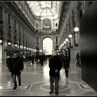 Galleria Vittorio Emanuele II...