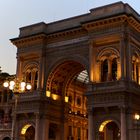 Galleria Vittorio Emanuele II