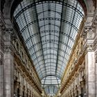 Galleria Vittorio Emanuele II