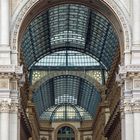 Galleria Vittorio Emanuele II