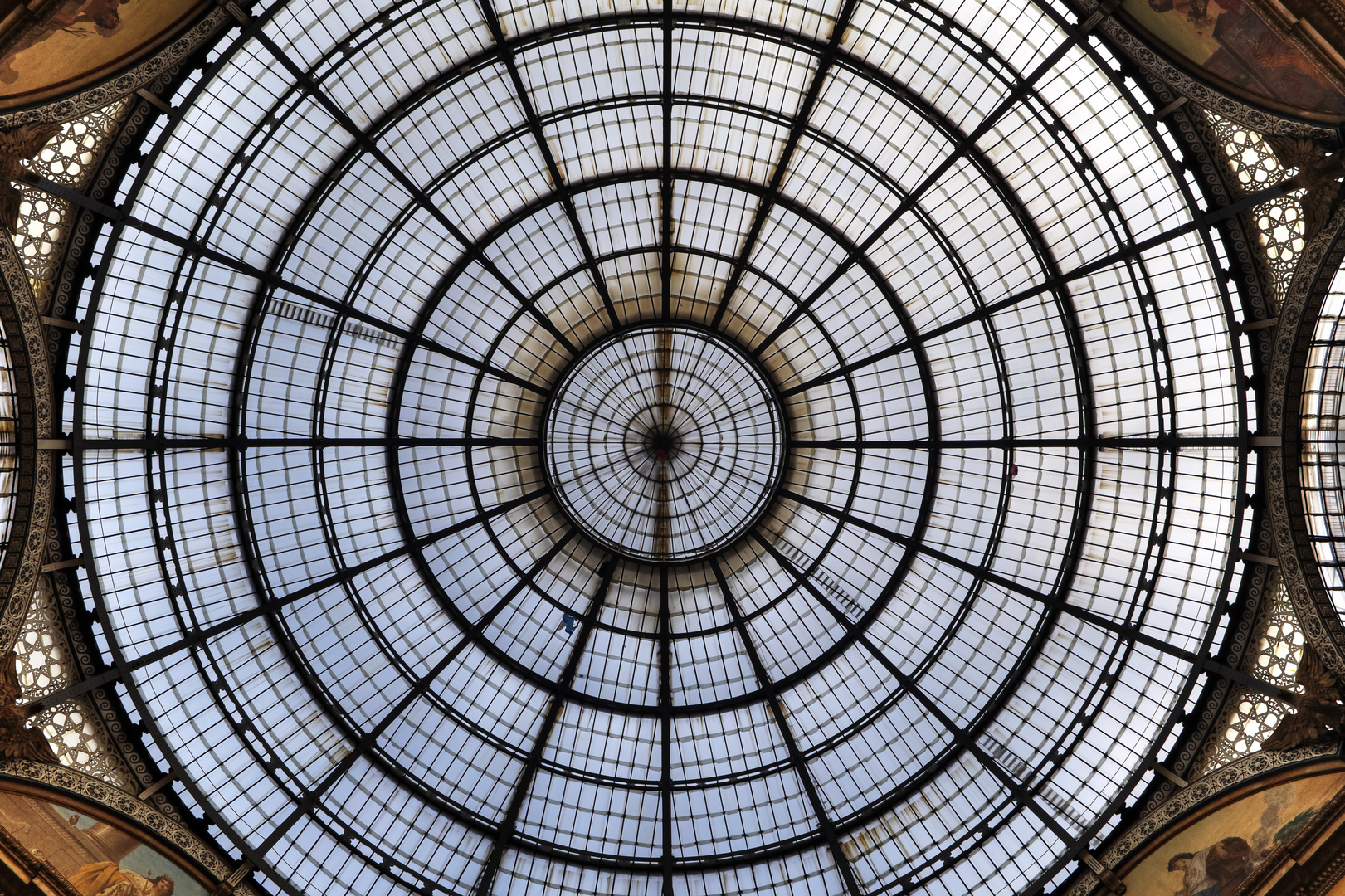 Galleria Vittorio Emanuele II