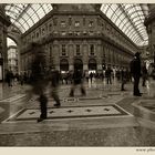 Galleria Vittorio Emanuele II