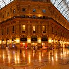 Galleria Vittorio Emanuele II