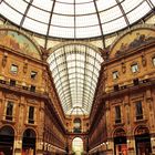 Galleria Vittorio Emanuele II