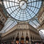 Galleria Vittorio Emanuele II. 