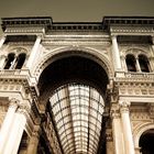 Galleria Vittorio Emanuele II