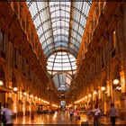 Galleria Vittorio Emanuele II, Mailand