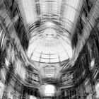 Galleria Vittorio Emanuele II, Milan, Italy