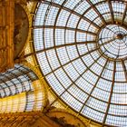 GALLERIA VITTORIO EMANUELE II - MILANO