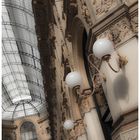 Galleria Vittorio Emanuele II - Milano