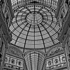 Galleria Vittorio Emanuele II - Milano