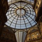 Galleria Vittorio Emanuele II - Milano