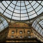 Galleria Vittorio Emanuele/ Mailand