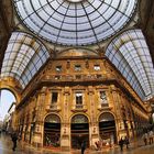 Galleria Vittorio Emanuele, Prada
