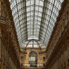 Galleria Vittorio Emanuelle II