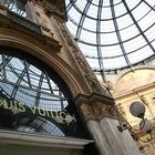 Galleria Vittorio Emanuelle II