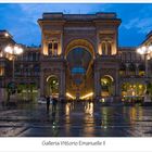 Galleria Vittorio Emmanuelle II