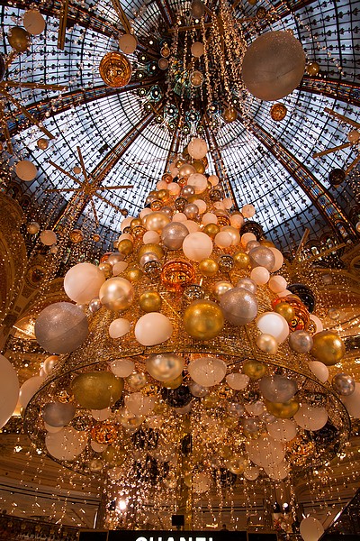 Gallerie Lafayette