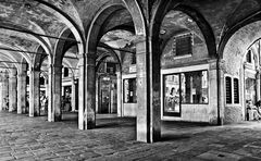 gallerie veneziane