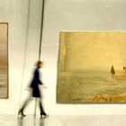 Gallery am Meer