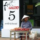 Gallery in Hoi An