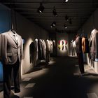 Gallery of fashion