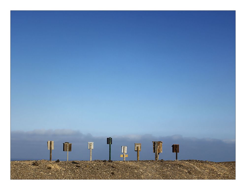 gallery of letterbox