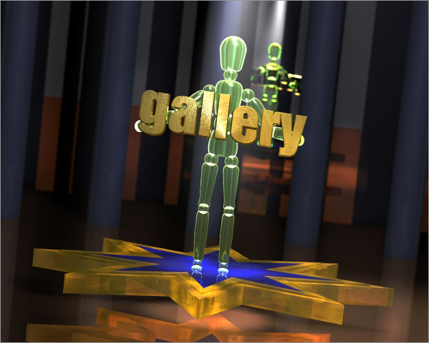 Gallery-Oskar!