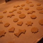 Galletas navideñas