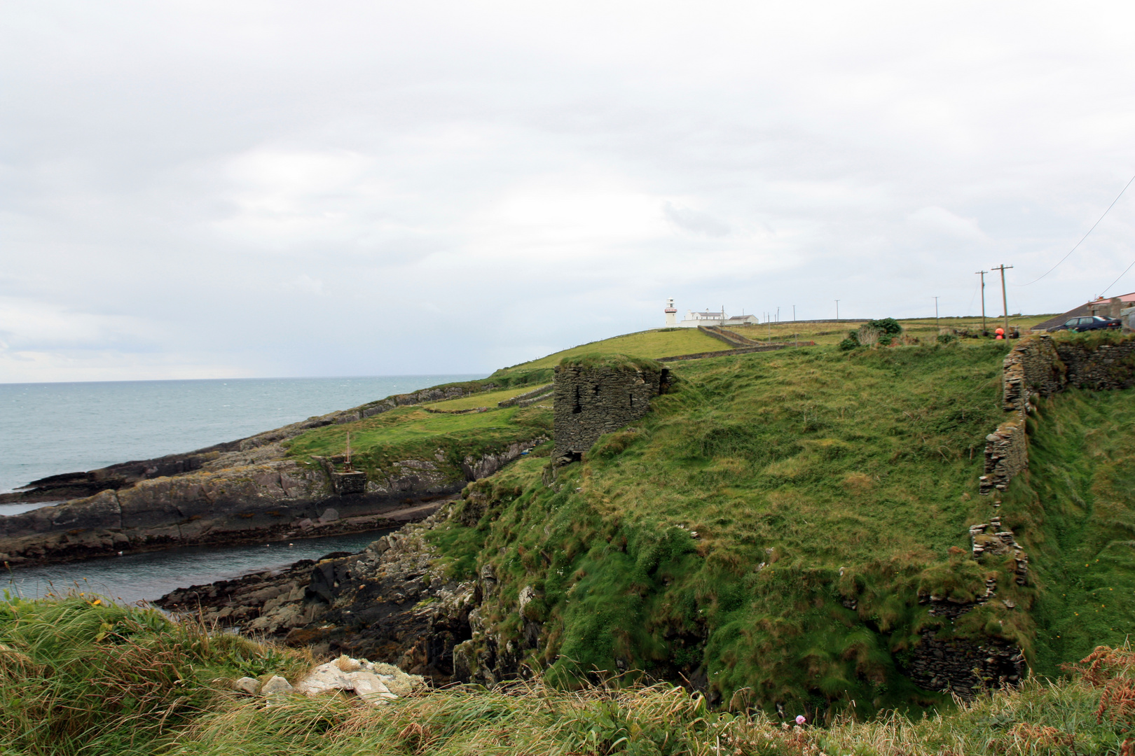 Galley Head