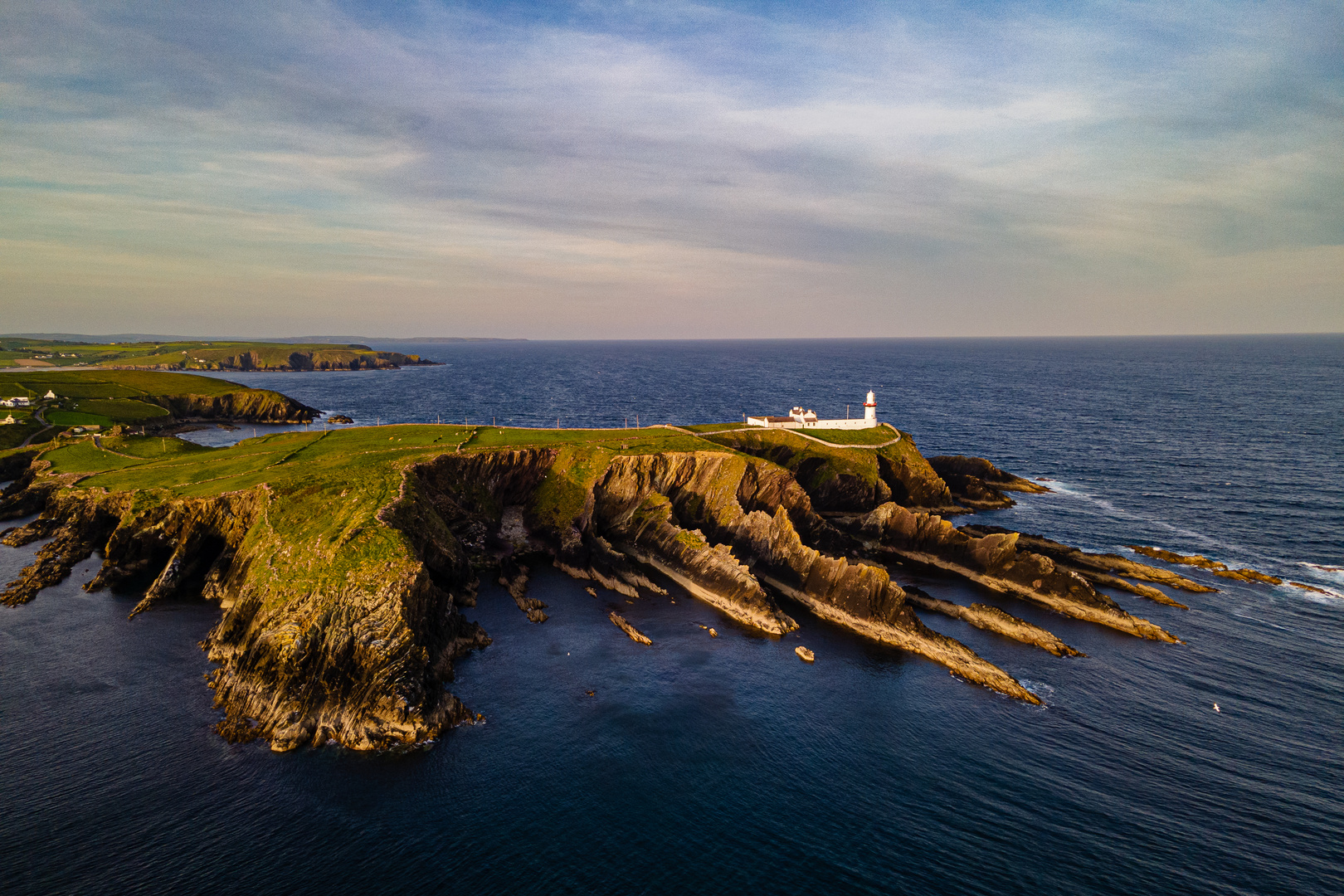 Galley Head