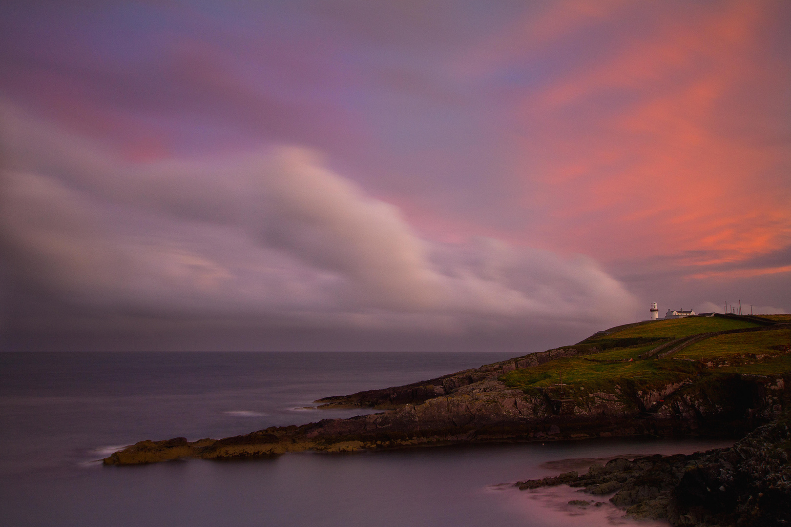 Galley Head Lighthouse